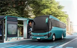 科技強(qiáng)企！金龍客車(chē)榮獲“2021年度廈門(mén)市科學(xué)技術(shù)進(jìn)步獎(jiǎng)一等獎(jiǎng)”